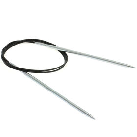 Lana Grossa Rondbreinaalden Messing dikte 4,0/100cm
