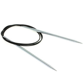 Lana Grossa Rondbreinaalden Messing dikte 4,5/100cm