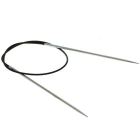 Lana Grossa Rondbreinaalden Messing dikte 2,0/40cm