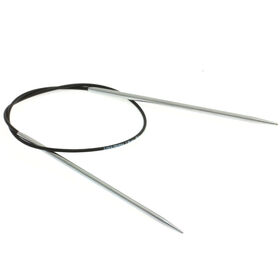 Lana Grossa Rondbreinaalden Messing dikte 2,5/40cm