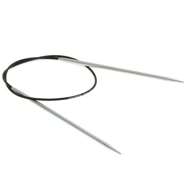 Lana Grossa Rondbreinaalden Messing dikte 2,5/40cm
