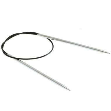 Lana Grossa Rondbreinaalden Messing dikte 3,0/40cm