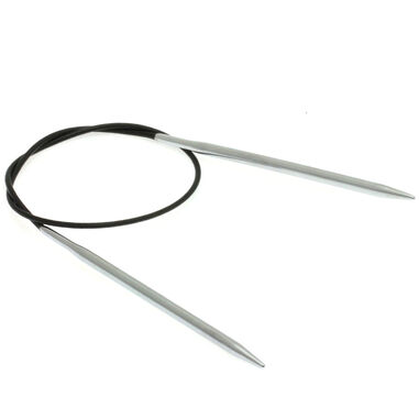 Lana Grossa Rondbreinaalden Messing dikte 3,5/40cm