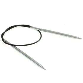 Lana Grossa Rondbreinaalden Messing dikte 4,0/40cm
