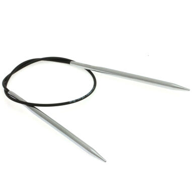 Lana Grossa Rondbreinaalden Messing dikte 4,0/40cm