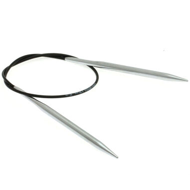 Lana Grossa Rondbreinaalden Messing dikte 4,5/40cm