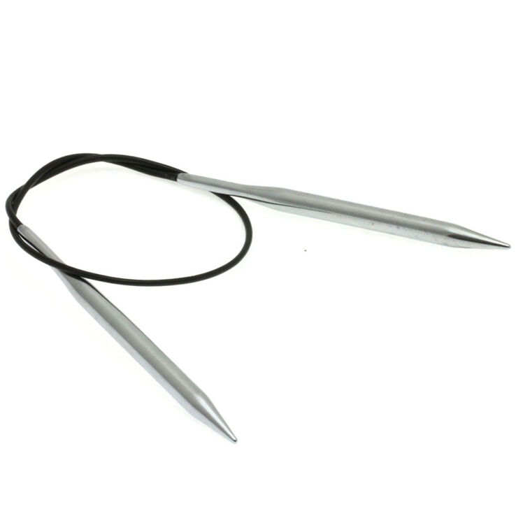 Lana Grossa Rondbreinaalden Messing dikte 5,0/40cm