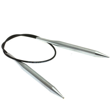 Lana Grossa Rondbreinaalden Messing dikte 6,5/40cm