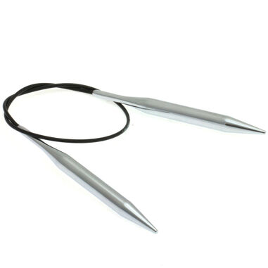 Lana Grossa Rondbreinaalden Messing dikte 7,0/40cm