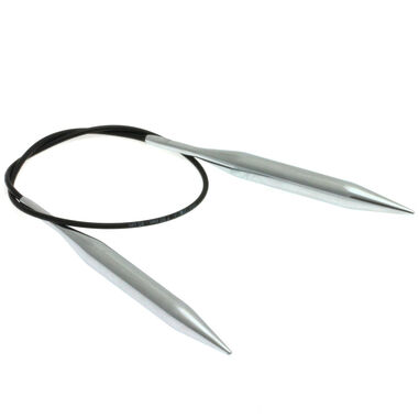 Lana Grossa Rondbreinaalden Messing dikte 7,5/40cm