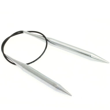 Lana Grossa Rondbreinaalden Messing dikte10,0/50cm
