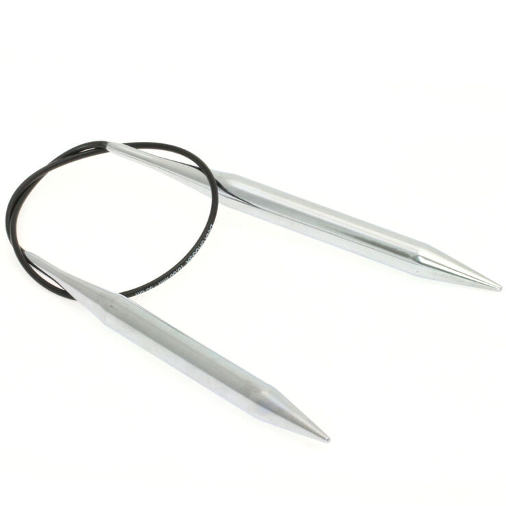 Lana Grossa Rondbreinaalden Messing dikte10,0/50cm