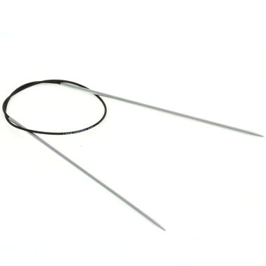 Lana Grossa Rondbreinaalden Messing dikte 2,0/50cm