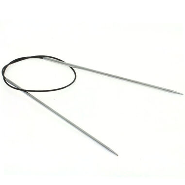 Lana Grossa Rondbreinaalden Messing dikte 2,5/50cm