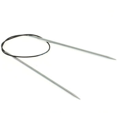 Lana Grossa Rondbreinaalden Messing dikte 3,0/50cm