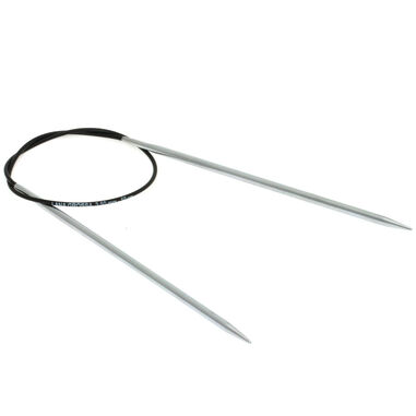 Lana Grossa Rondbreinaalden Messing dikte 3,5/50cm