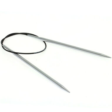 Lana Grossa Rondbreinaalden Messing dikte 4,5/50cm