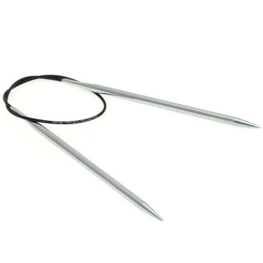 Lana Grossa Rondbreinaalden Messing dikte 5,0/50cm
