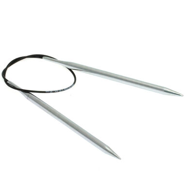 Lana Grossa Rondbreinaalden Messing dikte 6,0/50cm