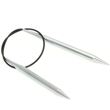Lana Grossa Rondbreinaalden Messing dikte 9,0/50cm
