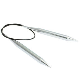 Lana Grossa Rondbreinaalden Messing dikte12,0/60cm