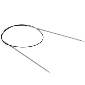Lana Grossa Rondbreinaalden Messing dikte 2,5/60cm