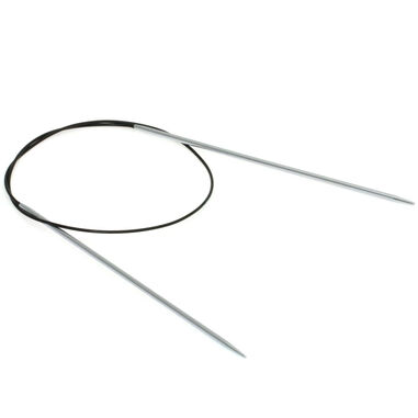 Lana Grossa Rondbreinaalden Messing dikte 2,5/60cm