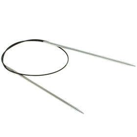 Lana Grossa Rondbreinaalden Messing dikte 3,0/60cm