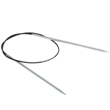 Lana Grossa Rondbreinaalden Messing dikte 3,5/60cm