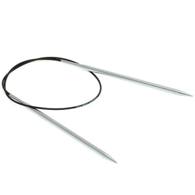 Lana Grossa Rondbreinaalden Messing dikte 4,5/60cm