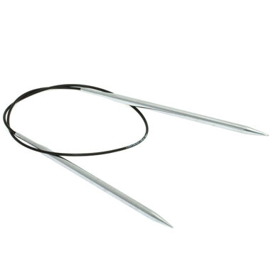 Lana Grossa Rondbreinaalden Messing dikte 5,0/60cm