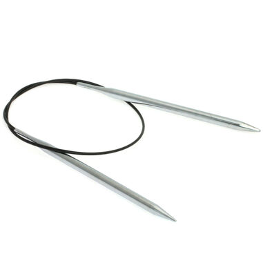 Lana Grossa Rondbreinaalden Messing dikte 6,0/60cm