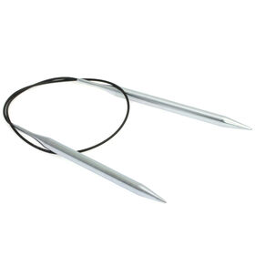 Lana Grossa Rondbreinaalden Messing dikte 7,5/60cm