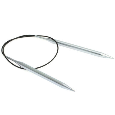 Lana Grossa Rondbreinaalden Messing dikte 7,5/60cm