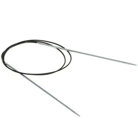 Lana Grossa Rondbreinaalden Messing dikte 2,0/80cm