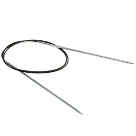 Lana Grossa Rondbreinaalden Messing dikte 2,5/80cm