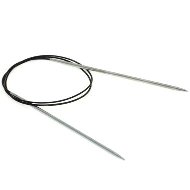 Lana Grossa Rondbreinaalden Messing dikte 3,0/80cm