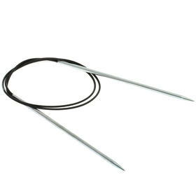 Lana Grossa Rondbreinaalden Messing dikte 3,5/80cm
