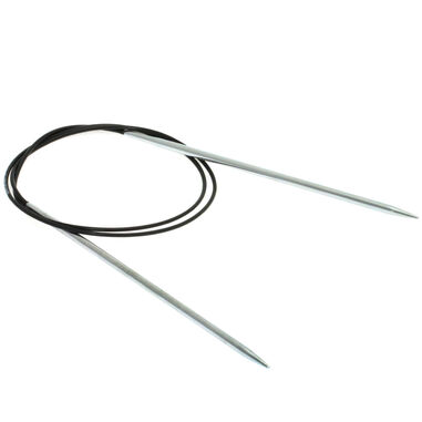 Lana Grossa Rondbreinaalden Messing dikte 3,5/80cm