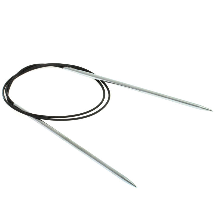 Lana Grossa Rondbreinaalden Messing dikte 3,5/80cm