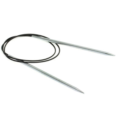 Lana Grossa Rondbreinaalden Messing dikte 4,5/80cm