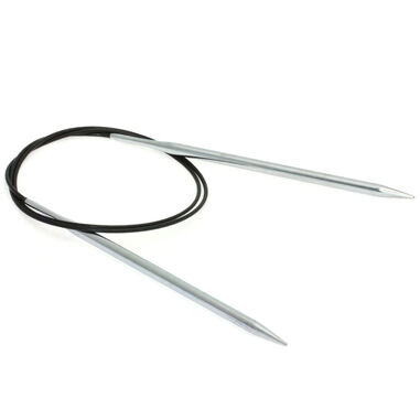 Lana Grossa Rondbreinaalden Messing dikte 5,0/80cm