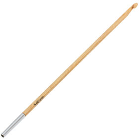 Lana Grossa Tunesische Haaknaald Designer Hout dikte 3,0