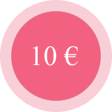 Schrijf je nu in voor onze nieuwsbrief en ontvang een waardebon van €10.*