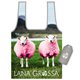 Lana Grossa LANA GROSSA Opvouwbare tas
