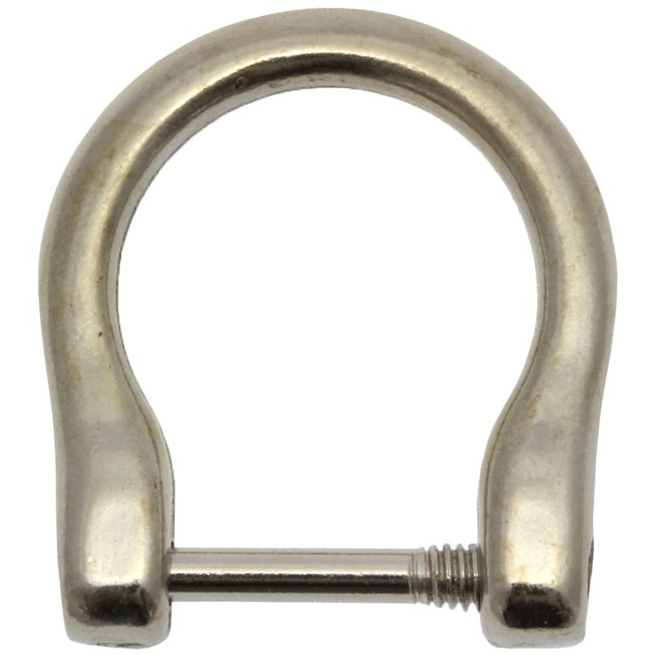 Hanger voor tas grepen | 615130-zilver