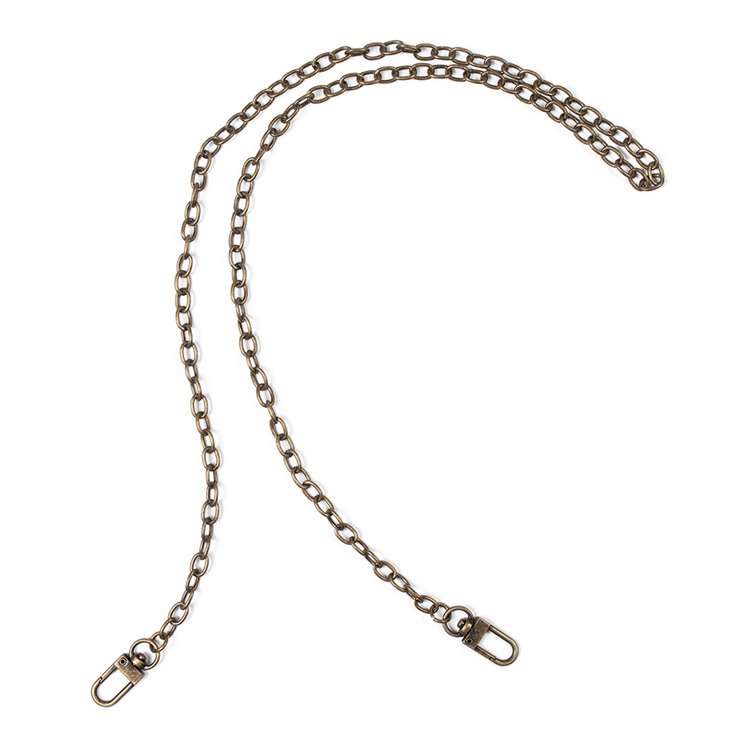 Keten Leandra 615173 | 173-antiek brass