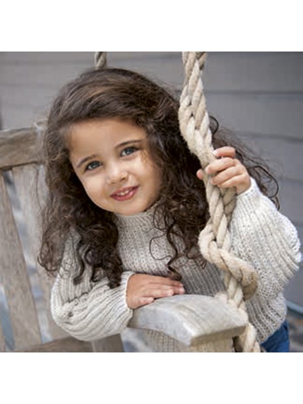 Lana Grossa TRUI Cool Wool Big