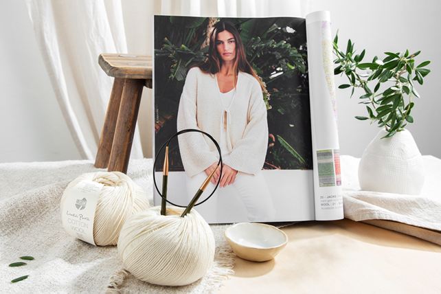 Laat je elke maand opnieuw inspireren