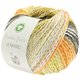 Lana Grossa A MANO (Linea Pura) | 09-beige/wit/grijs groen/taupe/oranje/geel